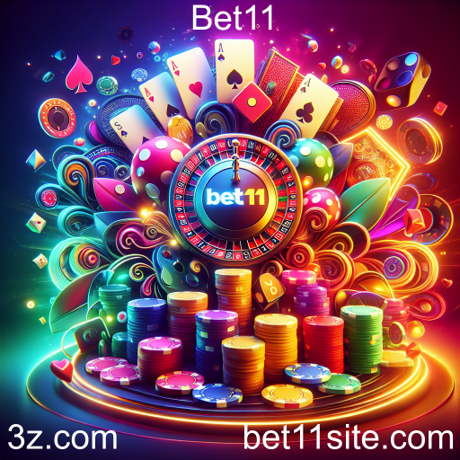Descubra as Melhores Promoções no Bet11 e Maximize Seus Ganhos!